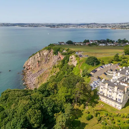 The Headland Hotel & Spa-2