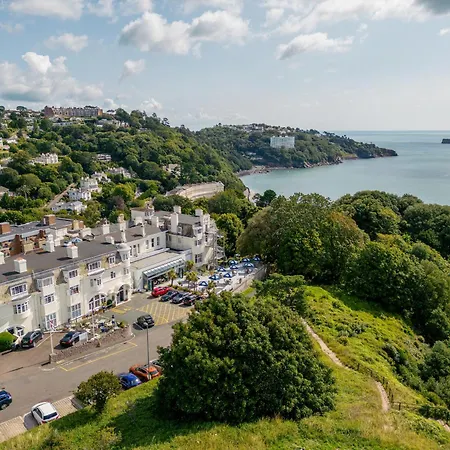 The Headland Hotel & Spa-3